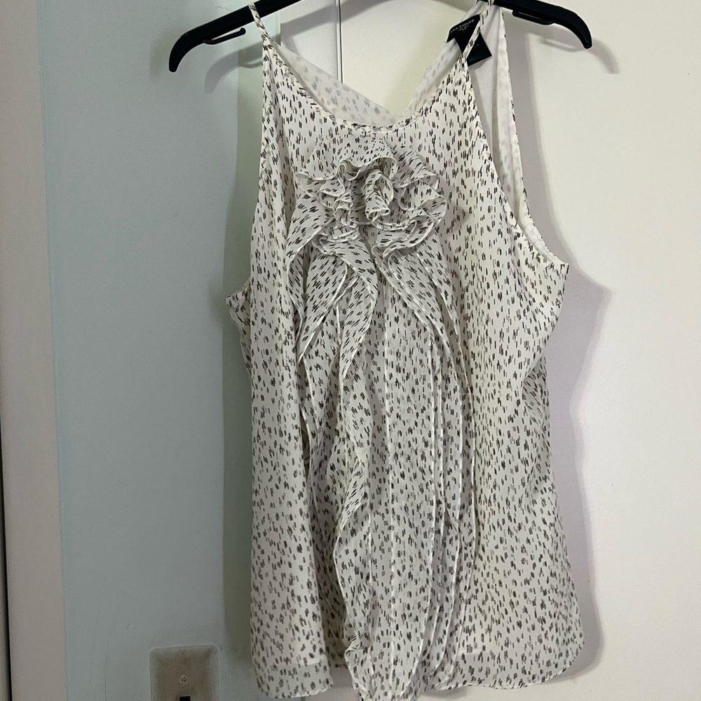 Ann Taylor top
